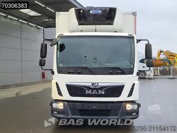 MAN TGL 12.190 4X2 Carrier Supra 750 1500kg Ladebor...