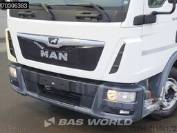 MAN TGL 12.190 4X2 Carrier Supra 750 1500kg Ladebor...