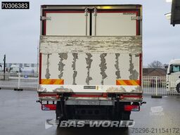 MAN TGL 12.190 4X2 Carrier Supra 750 1500kg Ladebor...