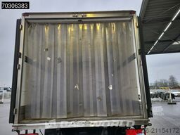 MAN TGL 12.190 4X2 Carrier Supra 750 1500kg Ladebor...