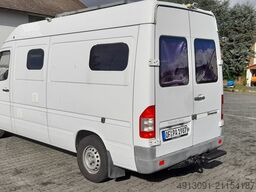 Mercedes-Benz Sprinter 314