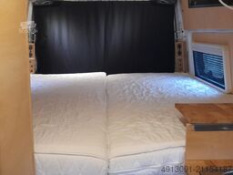 Mercedes-Benz Sprinter 314