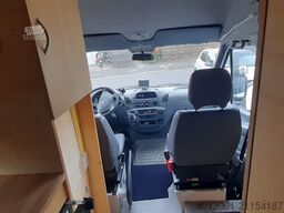 Mercedes-Benz Sprinter 314