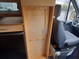 Mercedes-Benz Sprinter 314