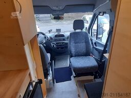 Mercedes-Benz Sprinter 314