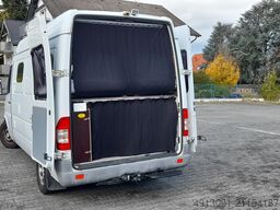 Mercedes-Benz Sprinter 314