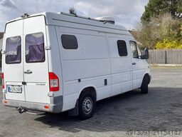 Mercedes-Benz Sprinter 314