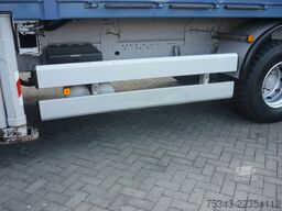 MAN 26.314 T 39  PK 52000 ELWA Dakdekkers / montage...