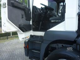 MAN 26.314 T 39  PK 52000 ELWA Dakdekkers / montage...