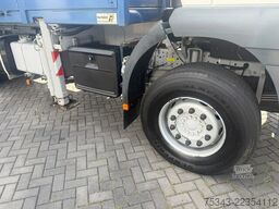 MAN 26.314 T 39  PK 52000 ELWA Dakdekkers / montage...
