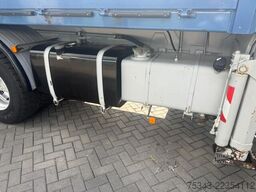MAN 26.314 T 39  PK 52000 ELWA Dakdekkers / montage...