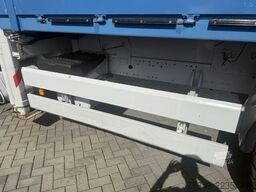 MAN 26.314 T 39  PK 52000 ELWA Dakdekkers / montage...