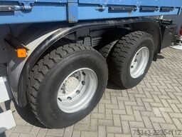 MAN 26.314 T 39  PK 52000 ELWA Dakdekkers / montage...