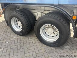 MAN 26.314 T 39  PK 52000 ELWA Dakdekkers / montage...