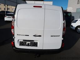 RENAULT Kangoo Rapid Maxi Extra # Sortimo System