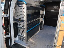 RENAULT Kangoo Rapid Maxi Extra # Sortimo System