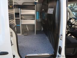 RENAULT Kangoo Rapid Maxi Extra # Sortimo System