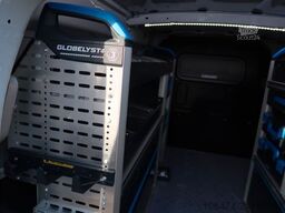 RENAULT Kangoo Rapid Maxi Extra # Sortimo System