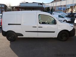 RENAULT Kangoo Rapid Maxi Extra # Sortimo System
