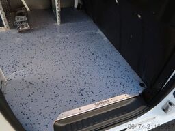 RENAULT Kangoo Rapid Maxi Extra # Sortimo System