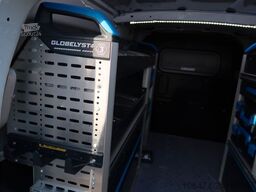 RENAULT Kangoo Rapid Maxi Extra # Sortimo System