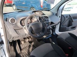RENAULT Kangoo Rapid Maxi Extra # Sortimo System