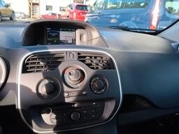 RENAULT Kangoo Rapid Maxi Extra # Sortimo System