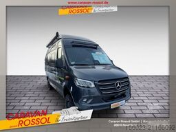 HYMER/ERIBA Grand Canyon S CrossOver 600