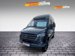 HYMER/ERIBA Grand Canyon S CrossOver 600