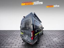 HYMER/ERIBA Grand Canyon S CrossOver 600
