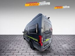 HYMER/ERIBA Grand Canyon S CrossOver 600