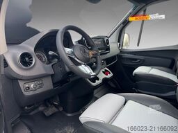 HYMER/ERIBA Grand Canyon S CrossOver 600