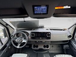 HYMER/ERIBA Grand Canyon S CrossOver 600