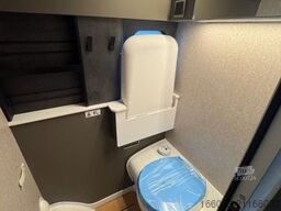 HYMER/ERIBA Grand Canyon S CrossOver 600