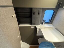 HYMER/ERIBA Grand Canyon S CrossOver 600