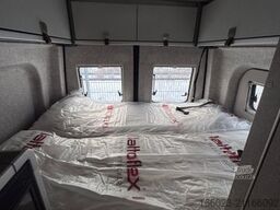 HYMER/ERIBA Grand Canyon S CrossOver 600