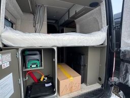 HYMER/ERIBA Grand Canyon S CrossOver 600