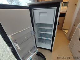 BÜRSTNER Lineo C 590 Sofort verfügbar / Junger Gebrauchte