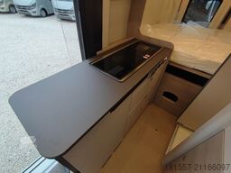 BÜRSTNER Lineo C 590 Sofort verfügbar / Junger Gebrauchte