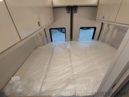 BÜRSTNER Lineo C 590 Sofort verfügbar / Junger Gebrauchte