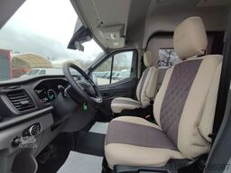 BÜRSTNER Lineo C 590 Sofort verfügbar / Junger Gebrauchte