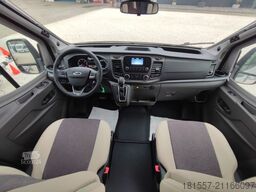 BÜRSTNER Lineo C 590 Sofort verfügbar / Junger Gebrauchte