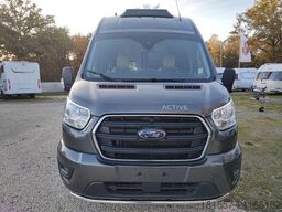 BÜRSTNER Lineo C 590 Sofort Verfügbar, 170 PS, Navi/Radio