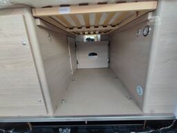 BÜRSTNER Lineo C 590 Sofort Verfügbar, 170 PS, Navi/Radio