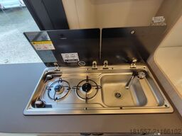 BÜRSTNER Lineo C 590 Sofort Verfügbar, 170 PS, Navi/Radio