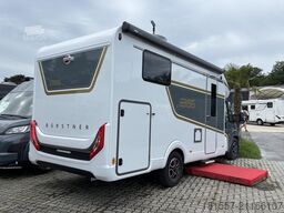 BÜRSTNER B66 TD IT 690 G Sofort verfügbar / Hubbett / Aut