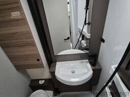 BÜRSTNER B66 TD IT 690 G Sofort verfügbar / Hubbett / Aut