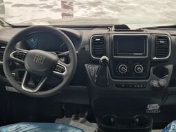 BÜRSTNER B66 TD IT 732  Sofort verfügbar / Hubbett / Auto