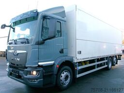 MAN 26.320 TGM*8 m Schwenkwand*2,5 to LBW*NLA*Kamera