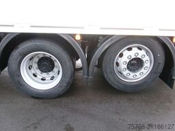 MAN 26.320 TGM*8 m Schwenkwand*2,5 to LBW*NLA*Kamera